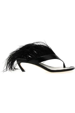 Lanvin Talon Swing