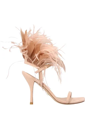 Stuart Weitzman Plume