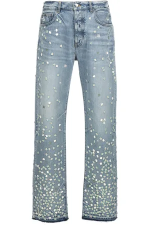 AMIRI Floral