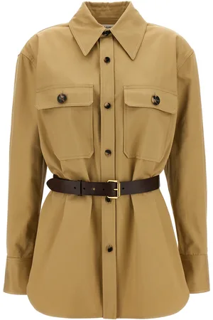 Saint Laurent Saharienne