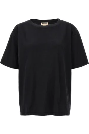 B SIDES Basic T Shirt