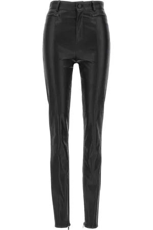 DAVID KOMA Napa Leather