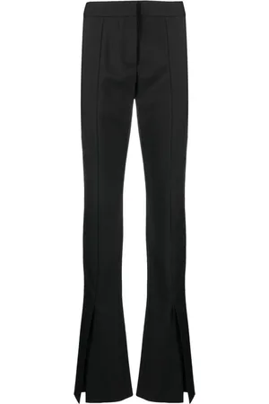 OFF-WHITE Flared Trousers