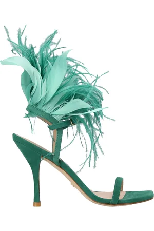 Stuart Weitzman Plume