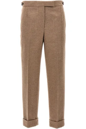 Thom Browne Wool Pants