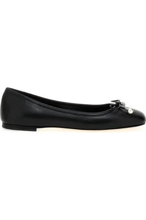Jimmy Choo Elme Ballet Flats