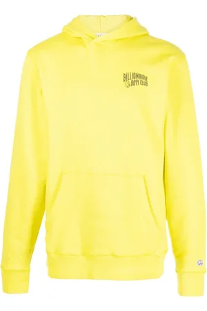 BILLIONAIRE Logo Hoodie