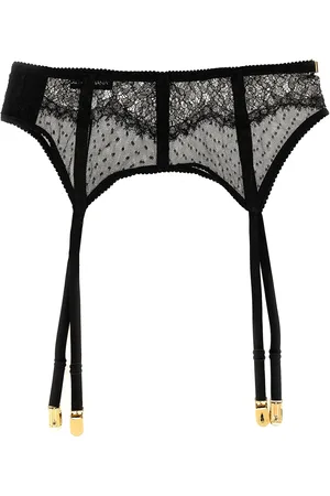 Dolce & Gabbana Lace Garters