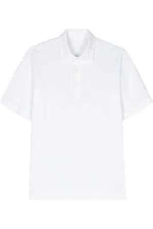 Circolo Classic Pique Polo Shirt