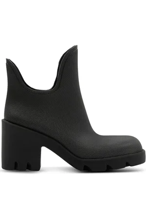 Burberry Marsh Rubber Boots