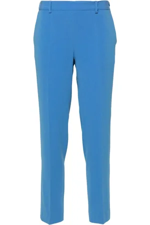 ALBERTO BIANI Cady Trousers
