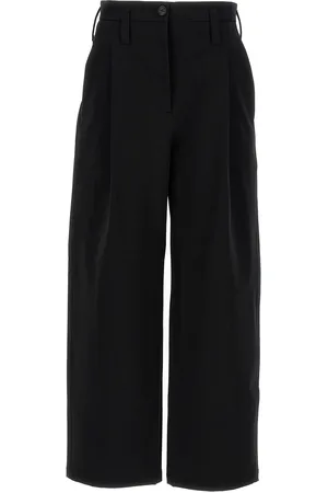 Philosophy Front Pleat Trousers