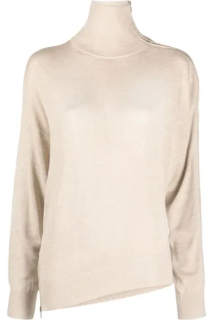 Isabel Marant Gaelo Wool Jumper
