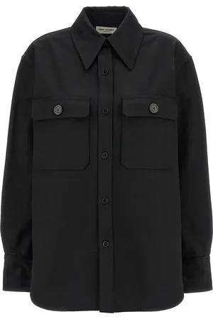 Saint Laurent Saharienne