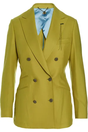 MAURIZIO MIRI Grace’ Blazer Jacket