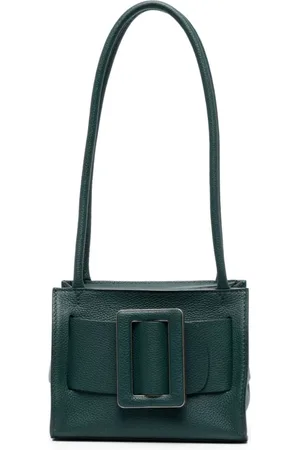 BOYY Bobby 18 Soft Leather Handbag