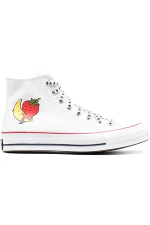 Sky High Farm Converse Chuck 70 Sneakers