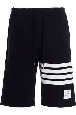 Thom Browne Bar’ Bermuda Shorts