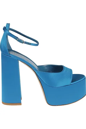 LELLA BALDI Heel Sandals
