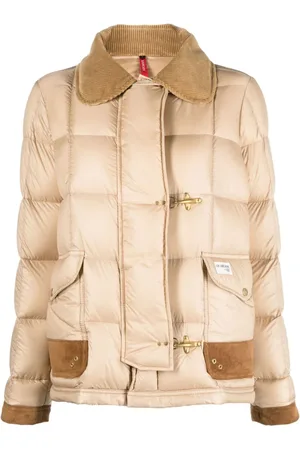 FAY Nylon Down Jcket