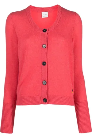 Paul Smith Cashmere Cardigan
