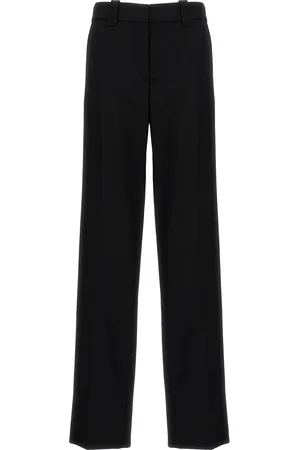 Paco rabanne Wool Pants
