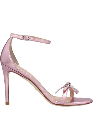 Stuart Weitzman Nudist