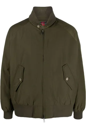 Baracuta G9 Jacket