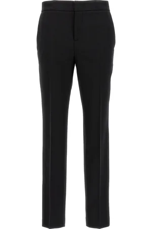 Twin-Set Wool Pants
