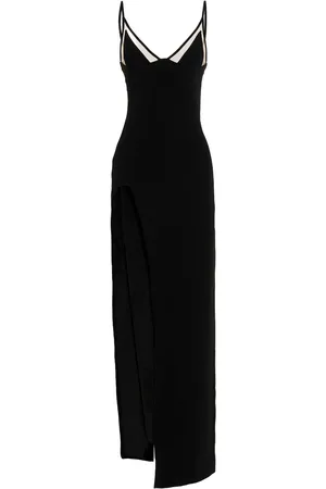 DAVID KOMA Open Leg Cami