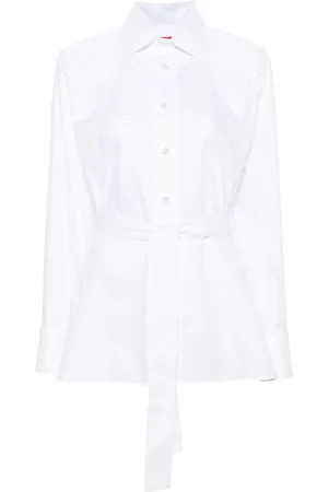 FARFETCH Cotton Shirt