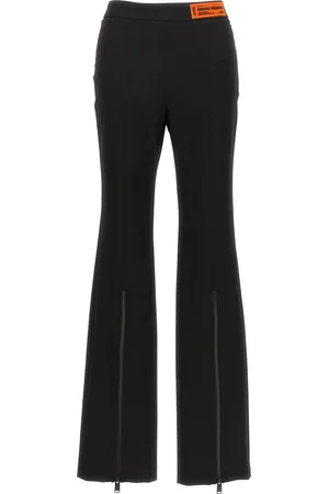 Heron Preston Gabardine Zip