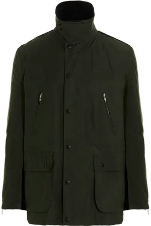 DEPARTMENT 5 Middle Barbour’ Jacket