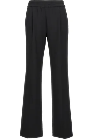 Helmut Lang Logo Band Pants