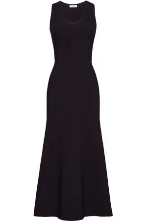 Salvatore Ferragamo Midi Dress