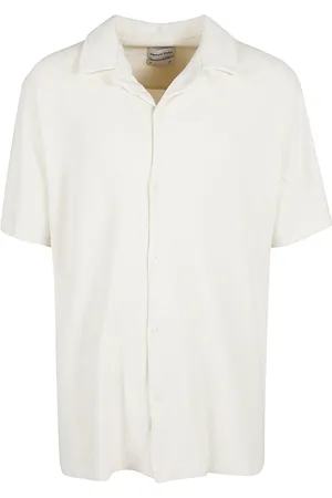 Edmmond Studios Short Sleeves Shirt