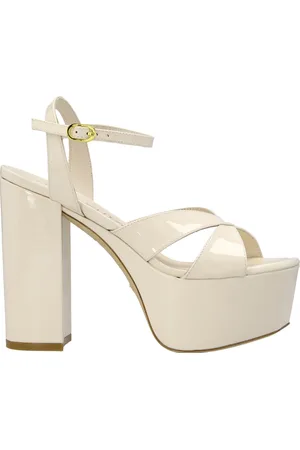 Stuart Weitzman Miami Squarehigh