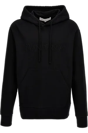 J.W.Anderson Logo Hoodie