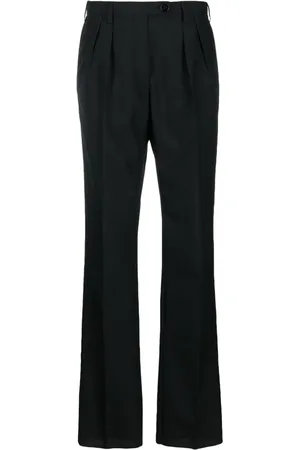 GABRIELE PASINI Wool Blend Trousers