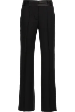 Helmut Lang Wool Bootcut
