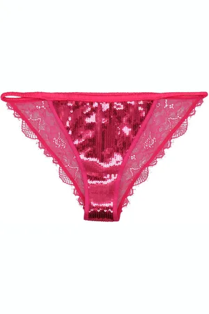 LOVE Stories Wild Rose’ Briefs