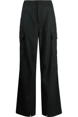 Filippa K Flannel Cargo Pants