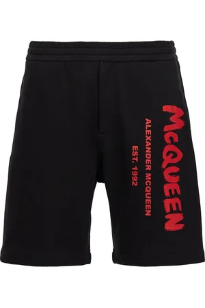 Alexander McQueen Graffiti