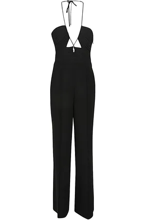 Simkhai Gala Cut Out Jumpsuit