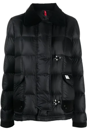 FAY Nylon Down Jacket