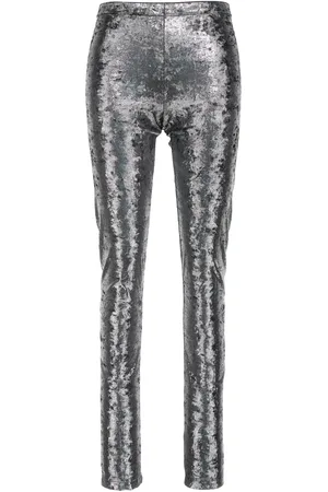 JUNYA WATANABE Lame Leggings