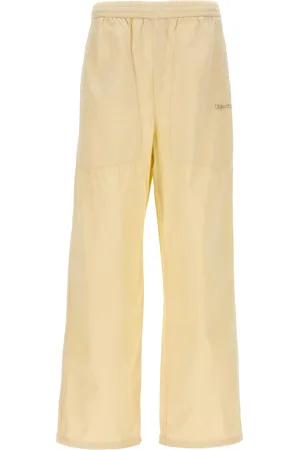 Objects IV Life Drawcord Overpant