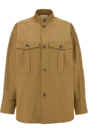 Saint Laurent Saharienne