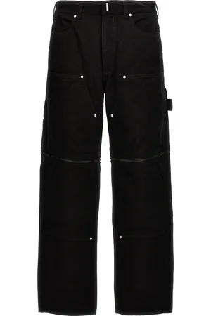 Givenchy Zip Off Carpenter