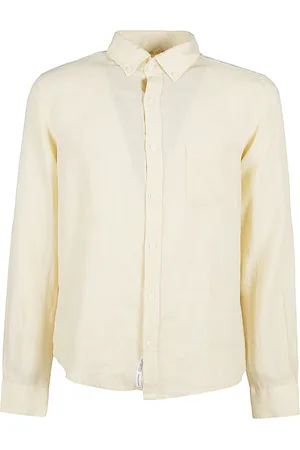 Edmmond Studios Linen Shirt